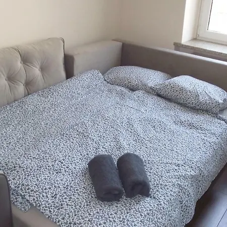 Apartment City Center, For 4 People Wroclaw