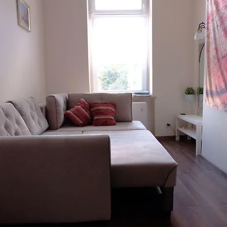 City Center, For 4 People * Breslavia