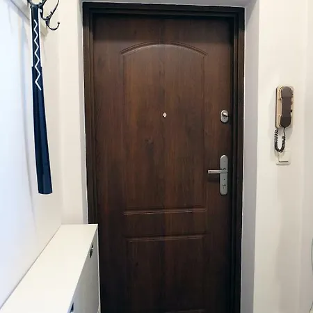 City Center, For 4 People Breslavia