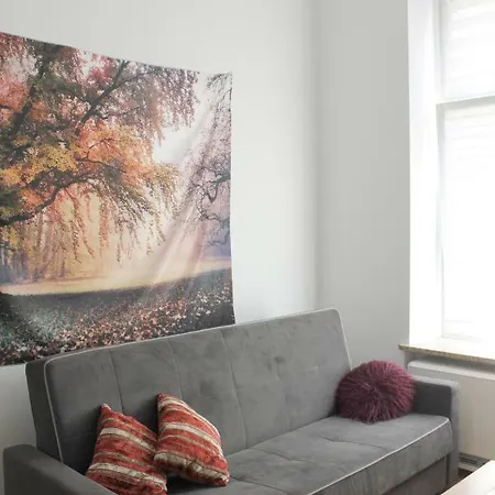 City Center, For 4 People * Breslavia