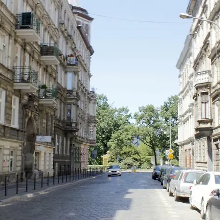 Appartamento City Center, For 4 People