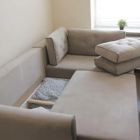 City Center, For 4 People Appartamento Breslavia