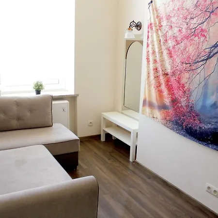 City Center, For 4 People Appartamento *