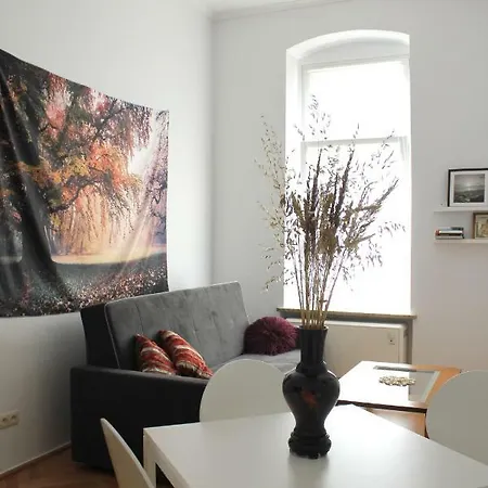 City Center, For 4 People Breslavia